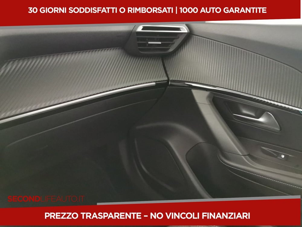 Peugeot 2008 usata a Chieti (19)