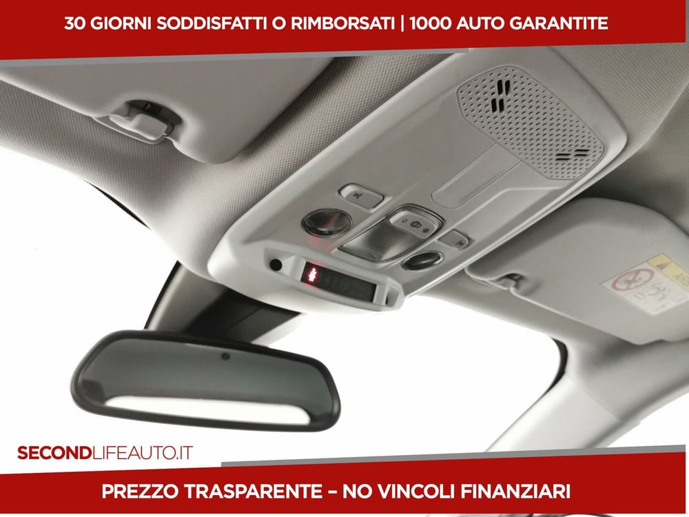 Peugeot 2008 usata a Chieti (20)