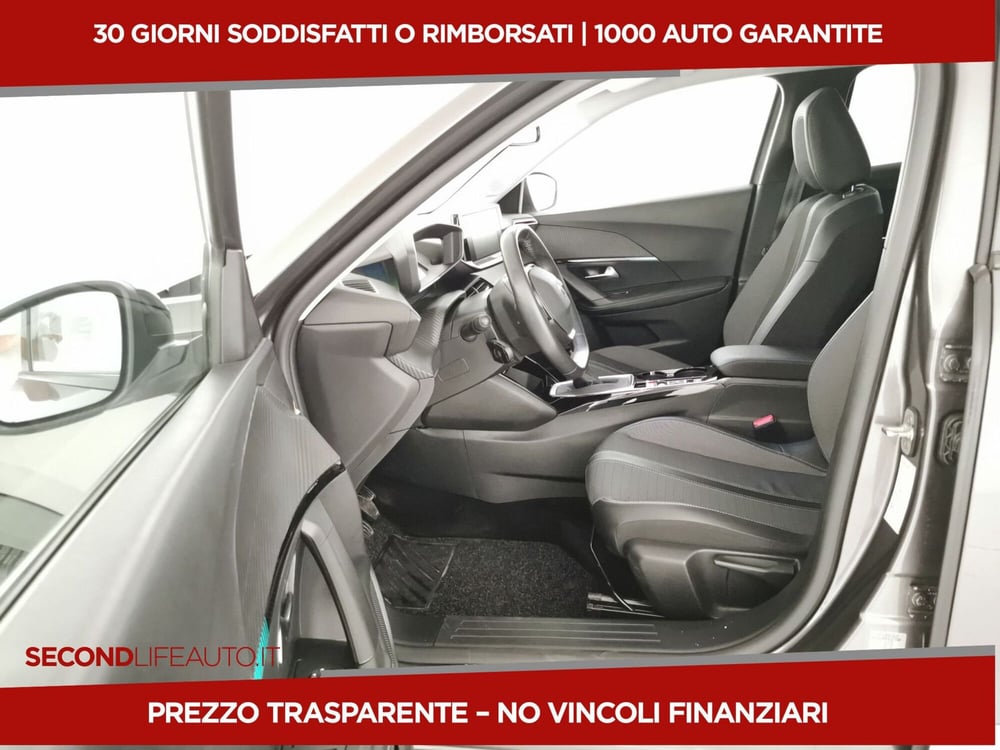 Peugeot 2008 usata a Chieti (5)