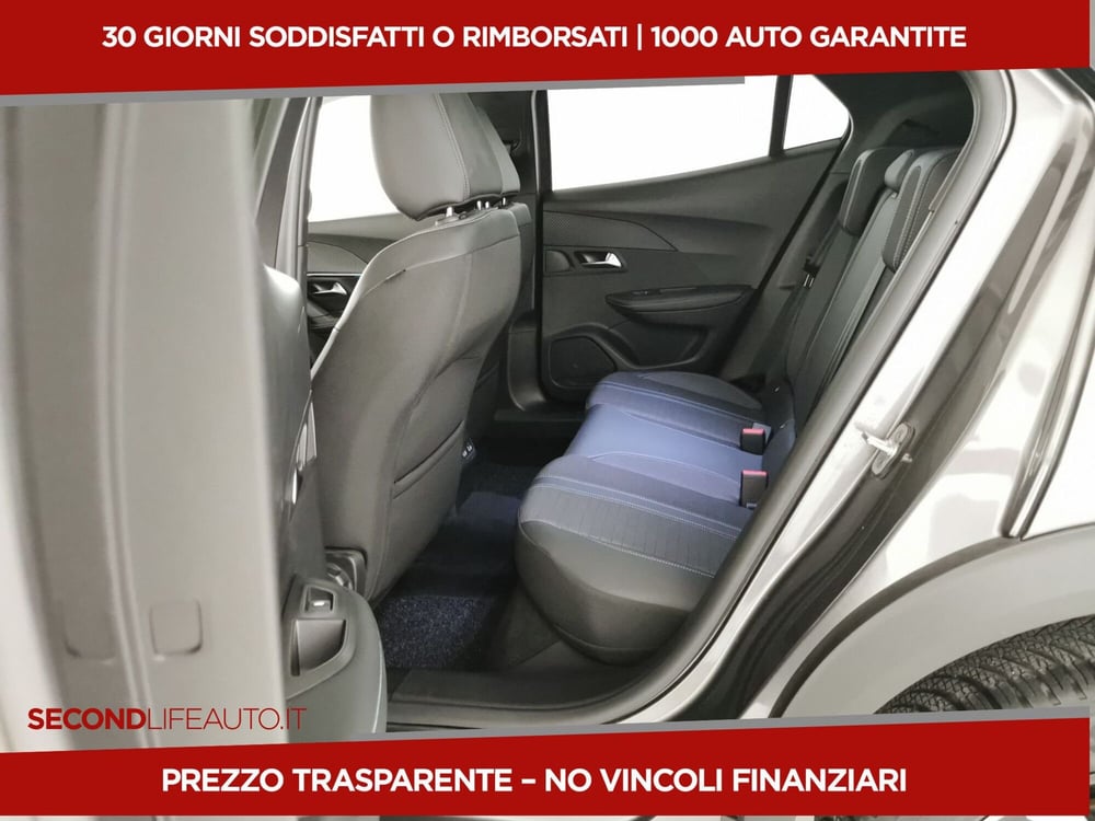 Peugeot 2008 usata a Chieti (6)