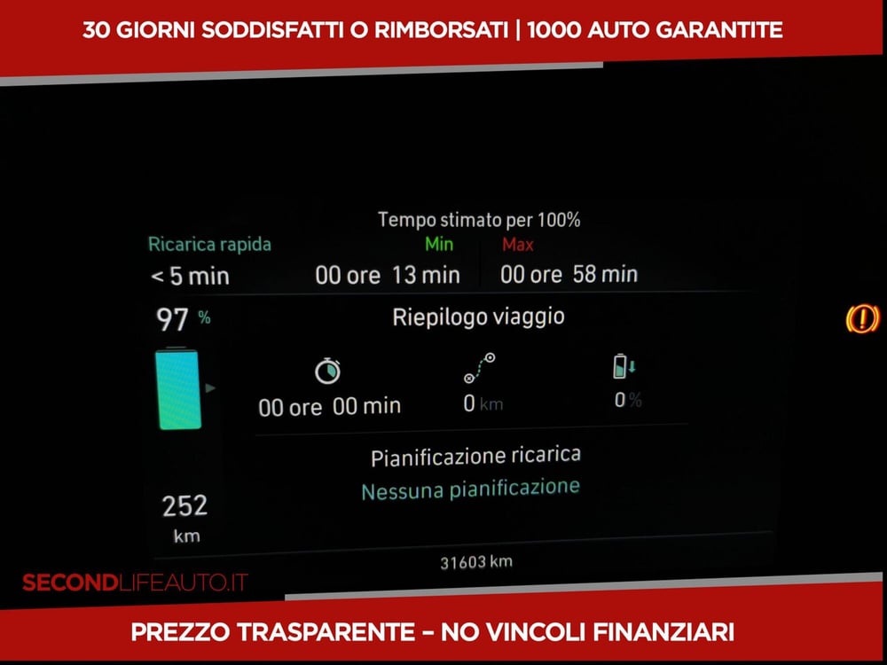 Fiat 500e usata a Chieti (12)