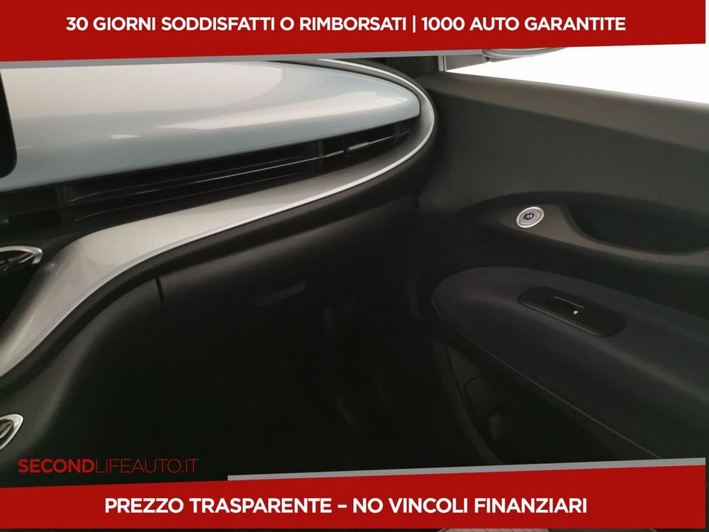 Fiat 500e usata a Chieti (17)