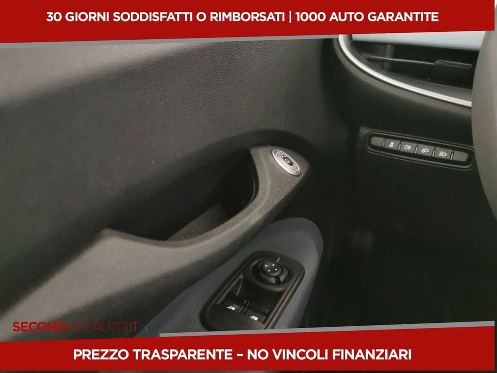 Fiat 500e usata a Chieti (20)