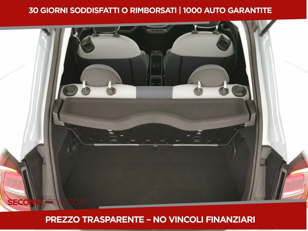 Fiat 500e usata a Chieti (6)
