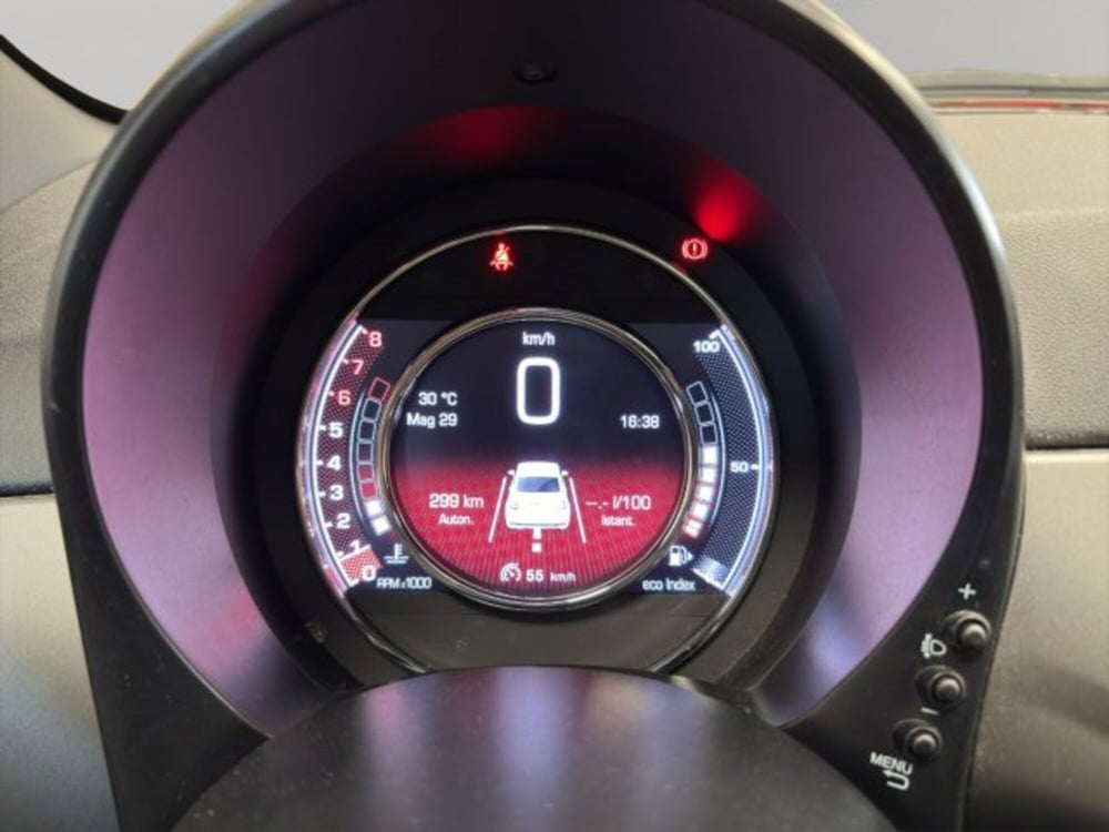 Fiat 500 usata a Perugia (12)