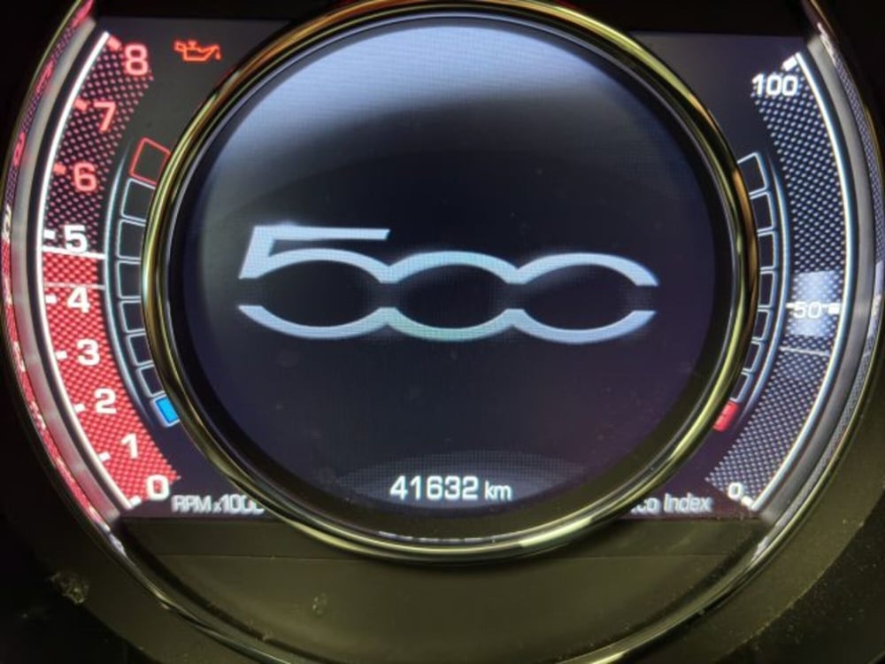 Fiat 500 usata a Perugia (13)