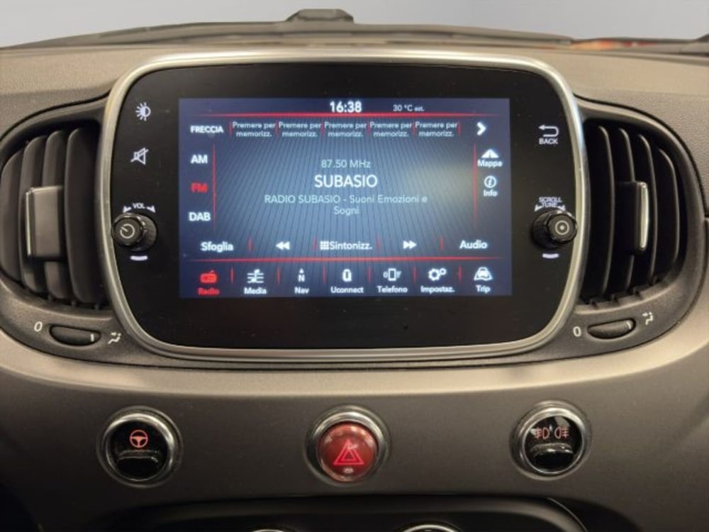 Fiat 500 usata a Perugia (14)