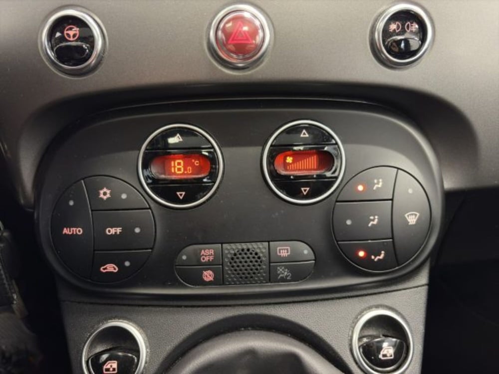 Fiat 500 usata a Perugia (15)