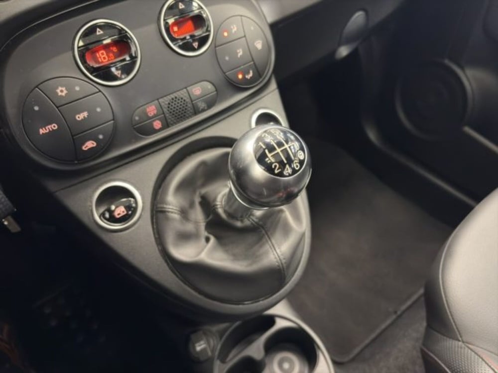 Fiat 500 usata a Perugia (16)