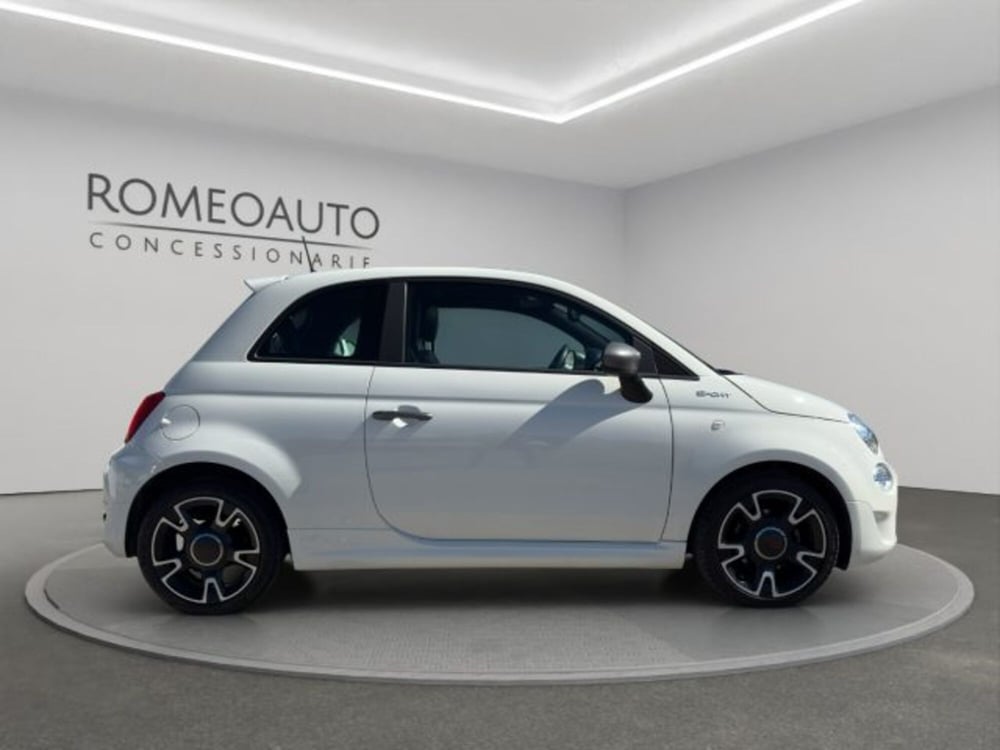 Fiat 500 usata a Perugia (6)