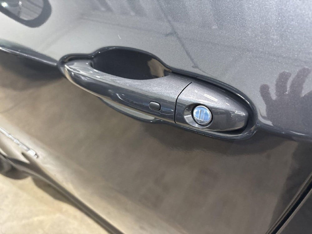 Jeep Compass nuova a Caltanissetta (11)