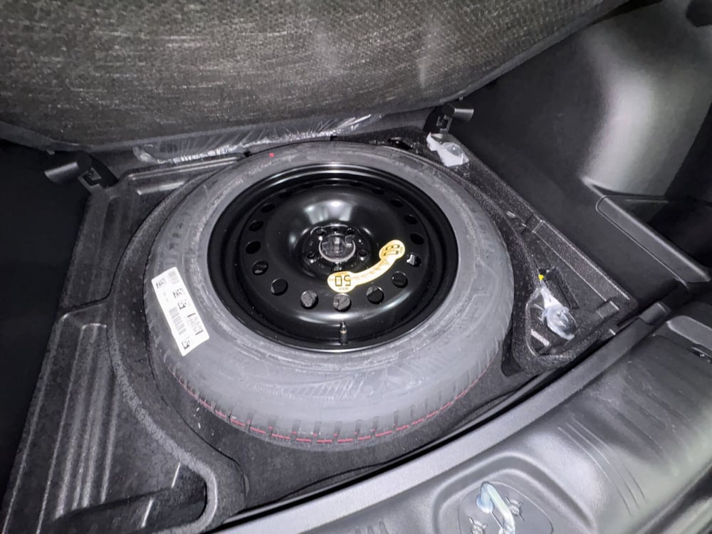 Jeep Compass nuova a Caltanissetta (15)