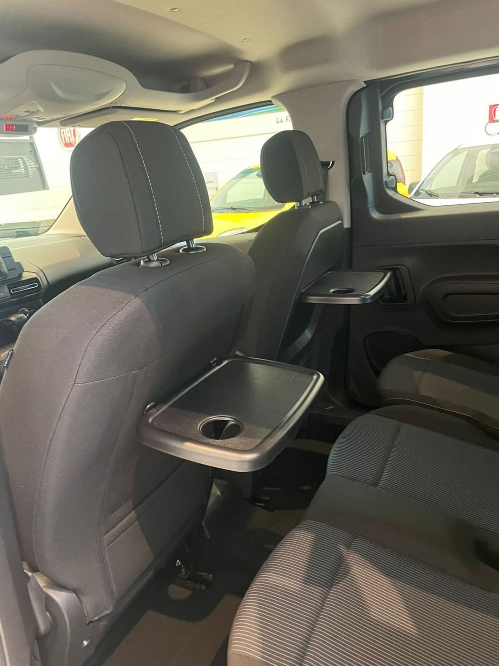 Fiat Doblò nuova a Reggio Emilia (17)
