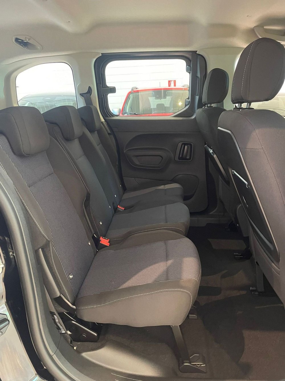Fiat Doblò nuova a Reggio Emilia (19)