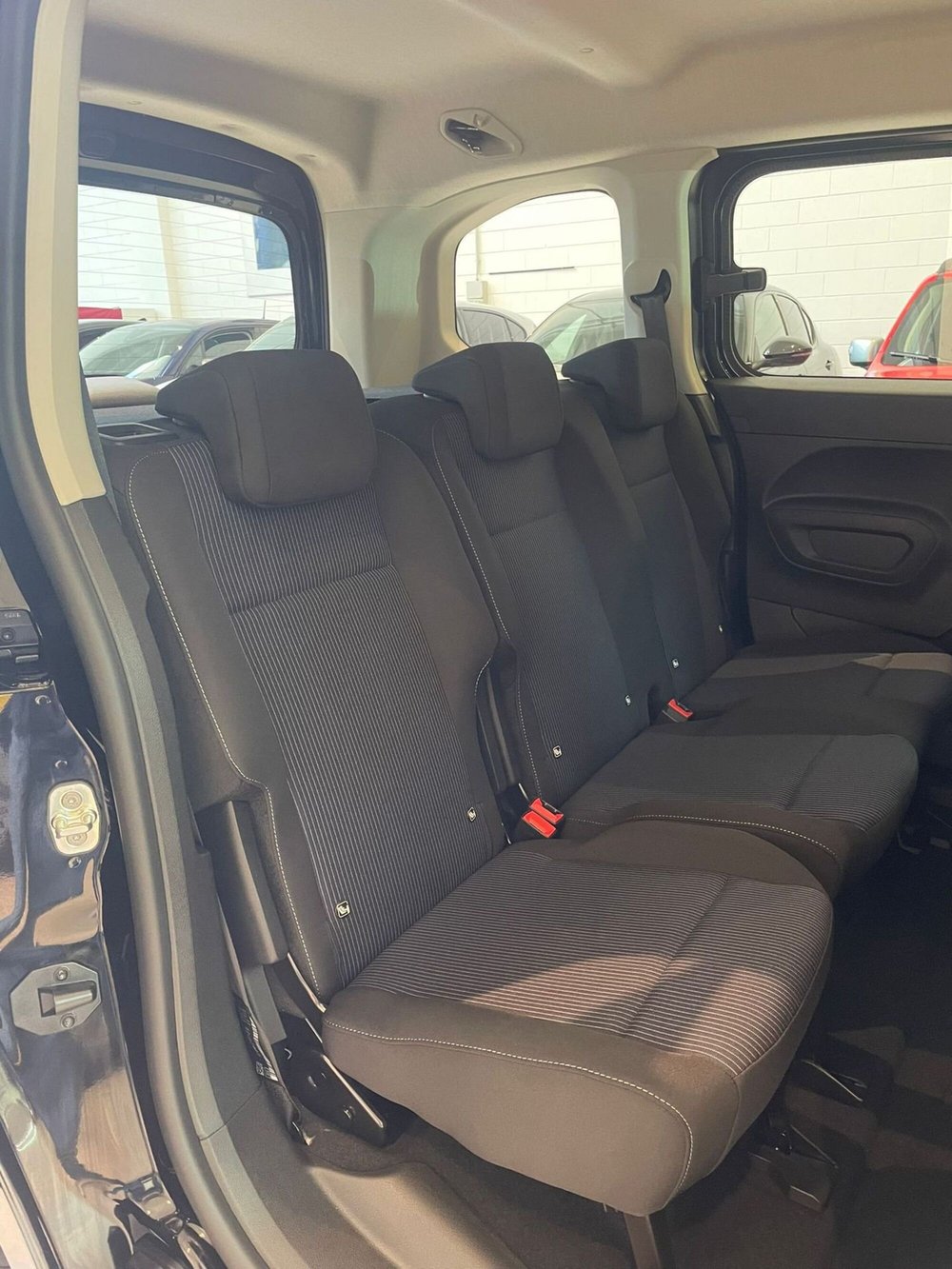 Fiat Doblò nuova a Reggio Emilia (20)