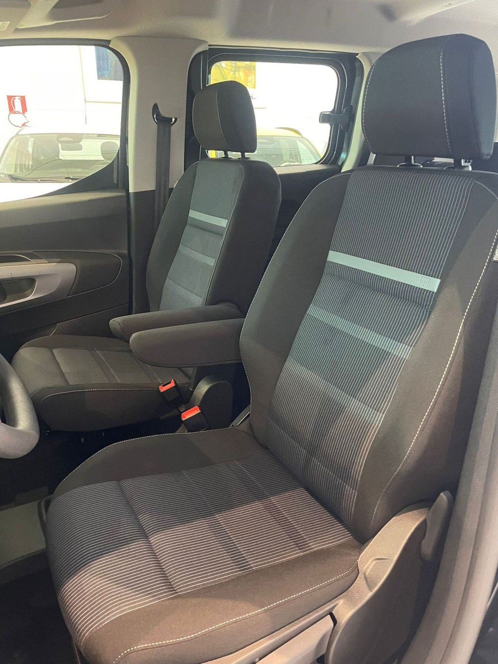Fiat Doblò nuova a Reggio Emilia (7)