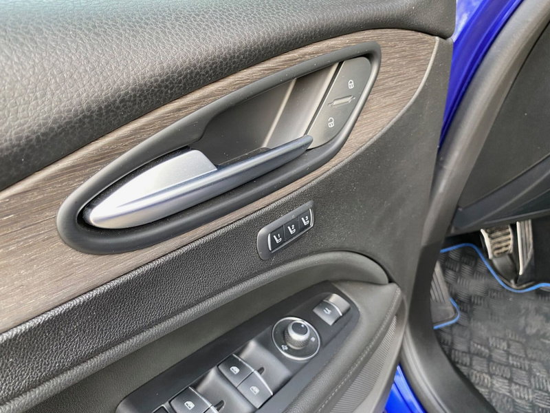 Alfa Romeo Stelvio usata a Reggio Emilia (14)