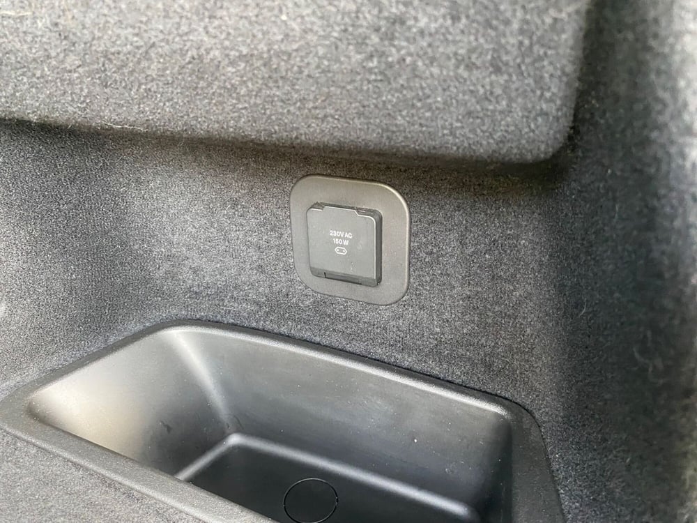 Alfa Romeo Stelvio usata a Reggio Emilia (18)