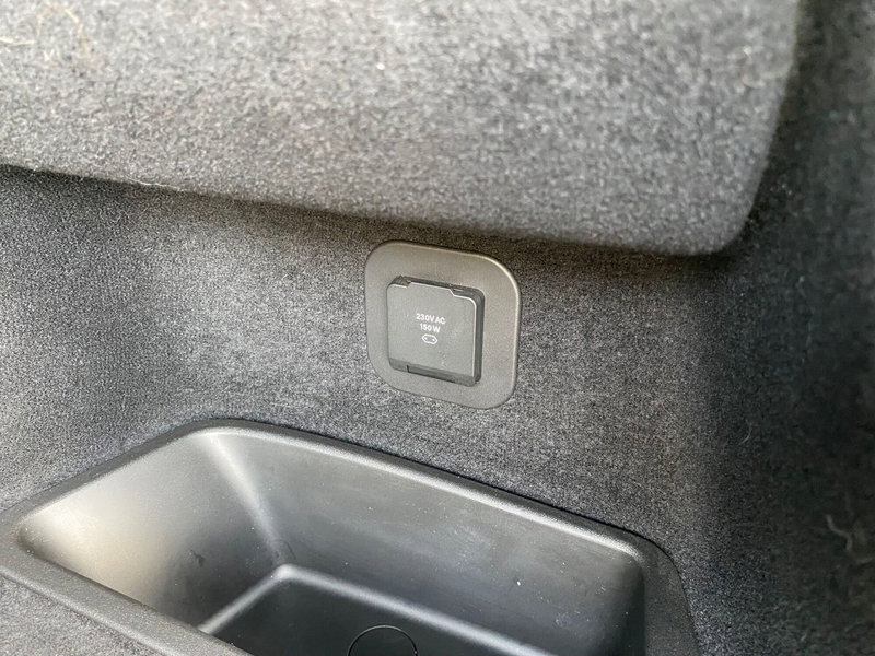 Alfa Romeo Stelvio usata a Reggio Emilia (19)