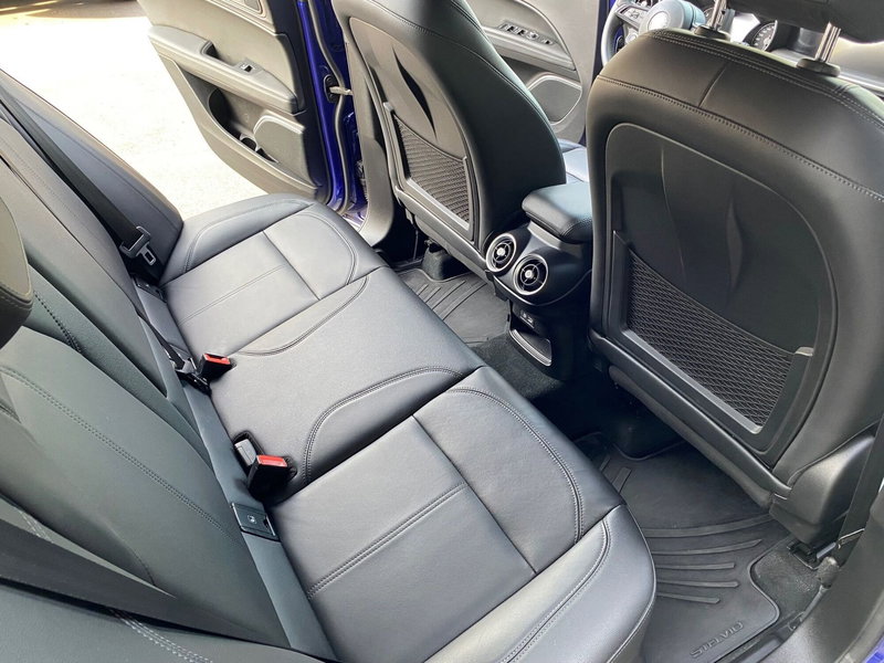 Alfa Romeo Stelvio usata a Reggio Emilia (20)