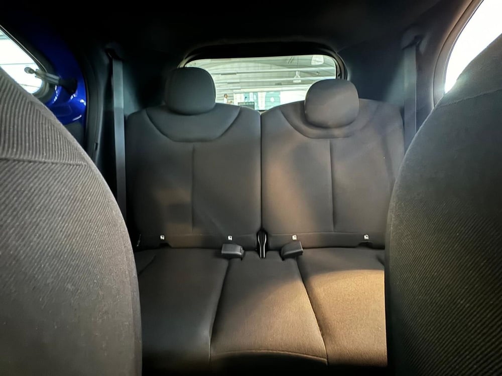 Toyota Aygo X usata a Modena (15)