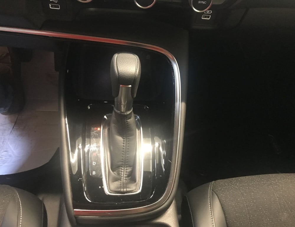 Honda HR-V usata a Bologna (13)
