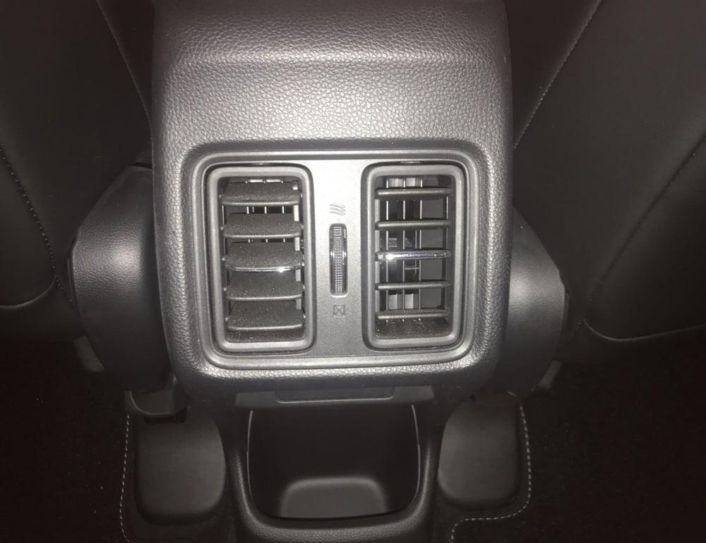 Honda HR-V usata a Bologna (18)
