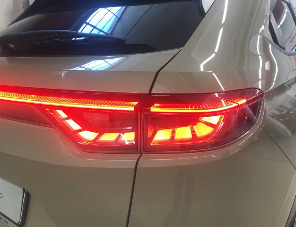 Honda HR-V usata a Bologna (20)