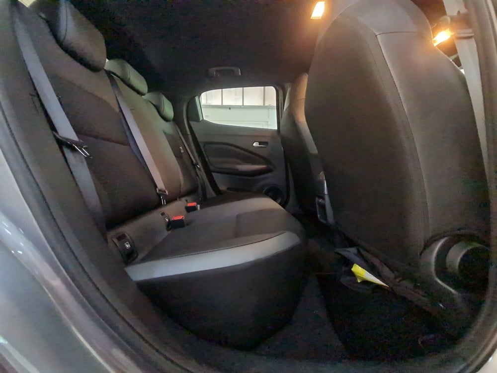 Nissan Juke usata a Bologna (11)