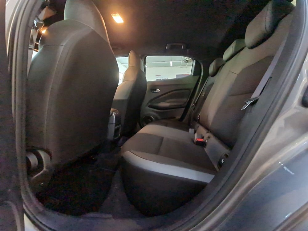 Nissan Juke usata a Bologna (9)