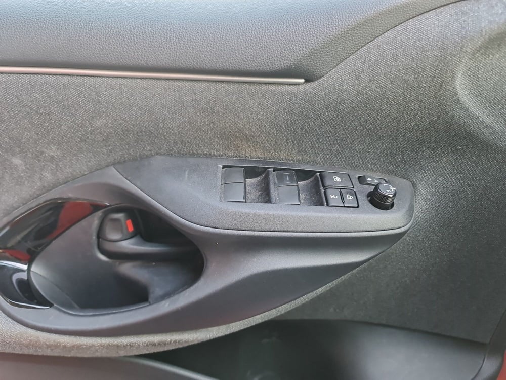 Toyota Yaris usata a Bologna (13)