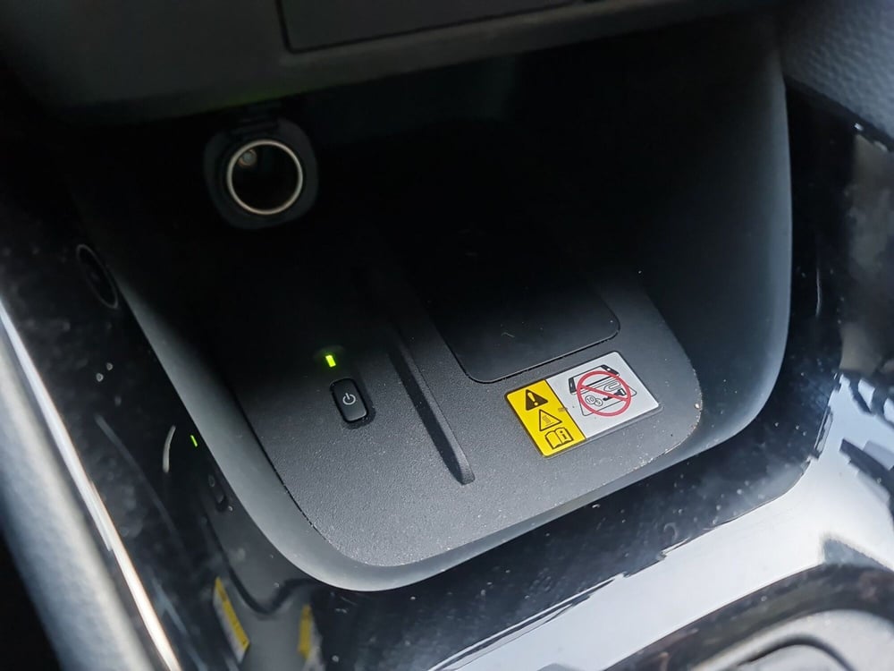 Toyota Yaris usata a Bologna (17)
