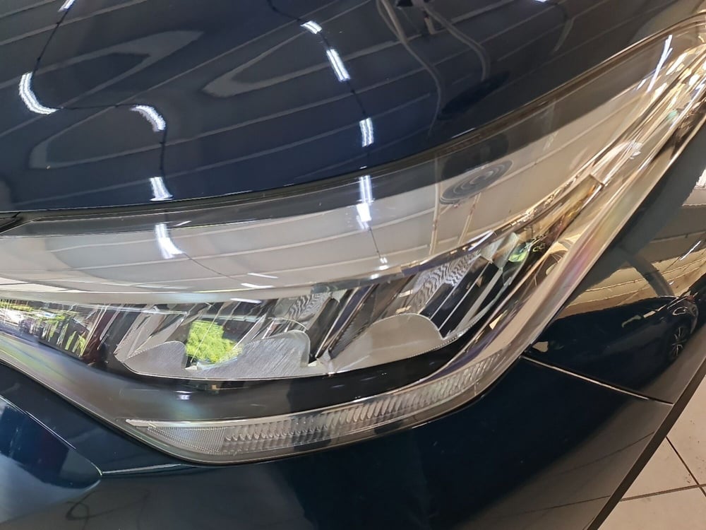 Toyota Toyota C-HR usata a Bologna (17)