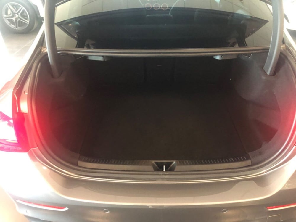 Mercedes-Benz Classe A Sedan usata a Siena (13)