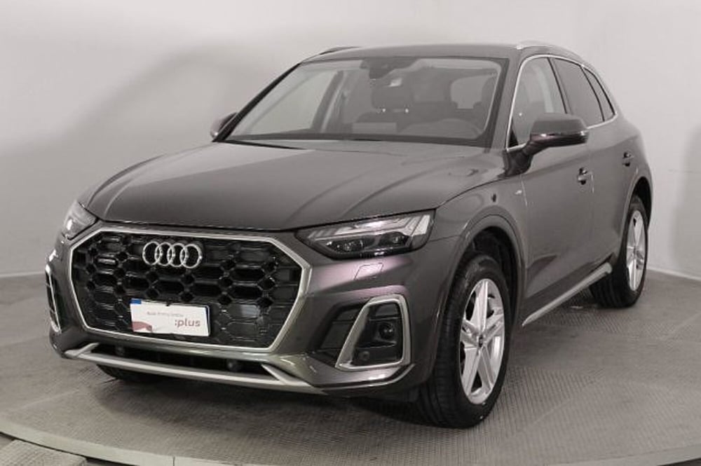 Audi Q5 usata a Novara