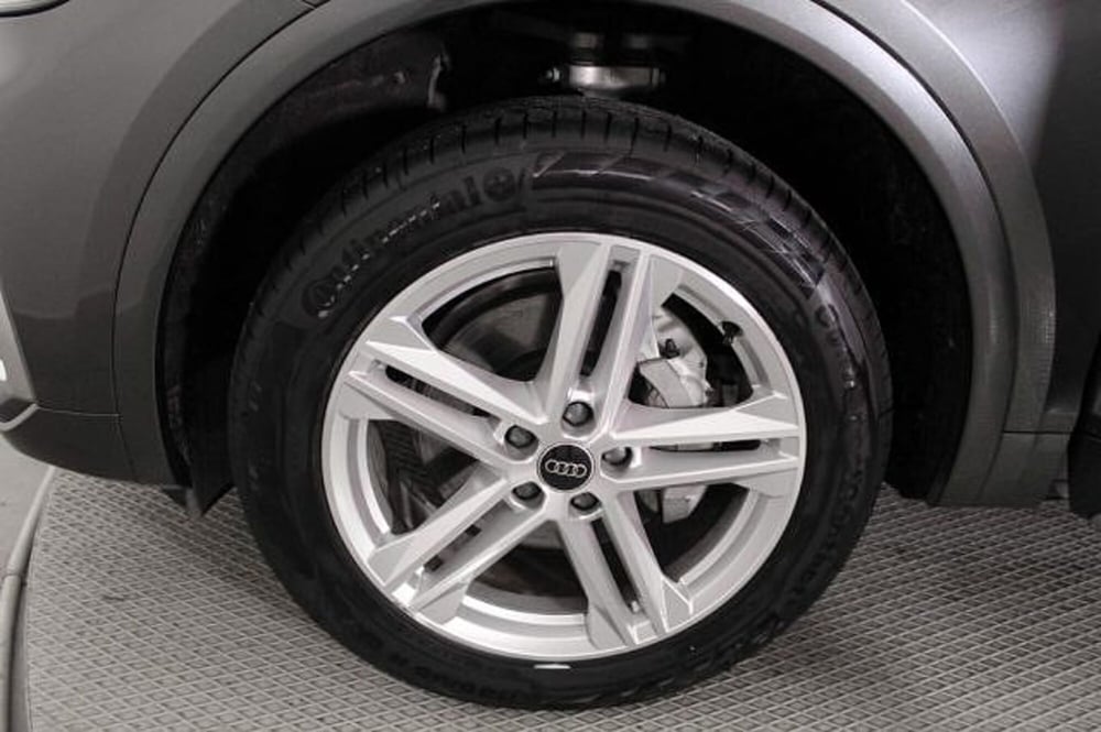Audi Q5 usata a Novara (10)