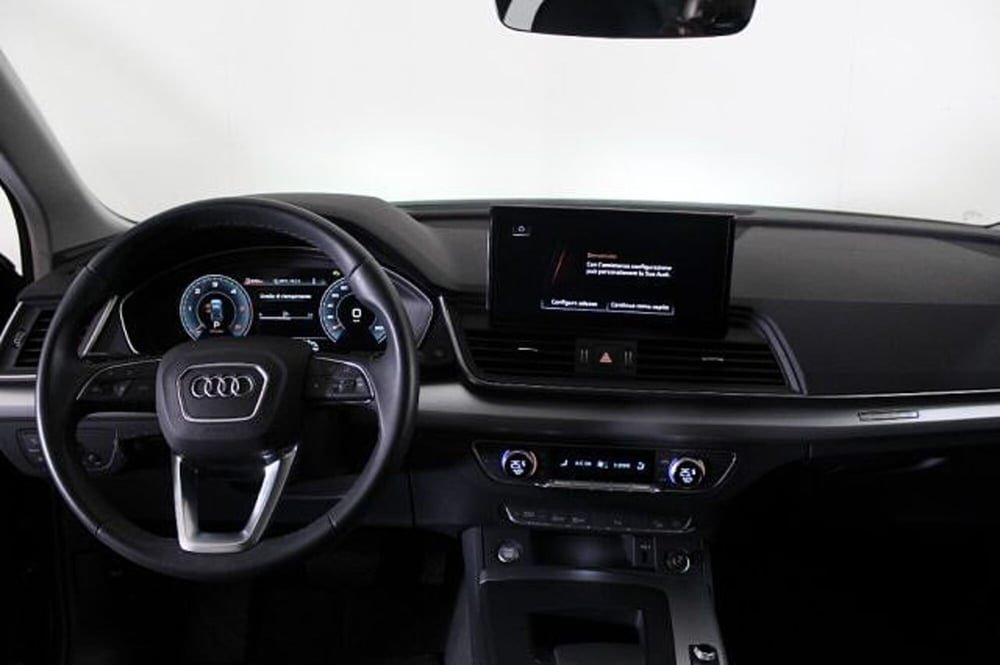 Audi Q5 usata a Novara (3)