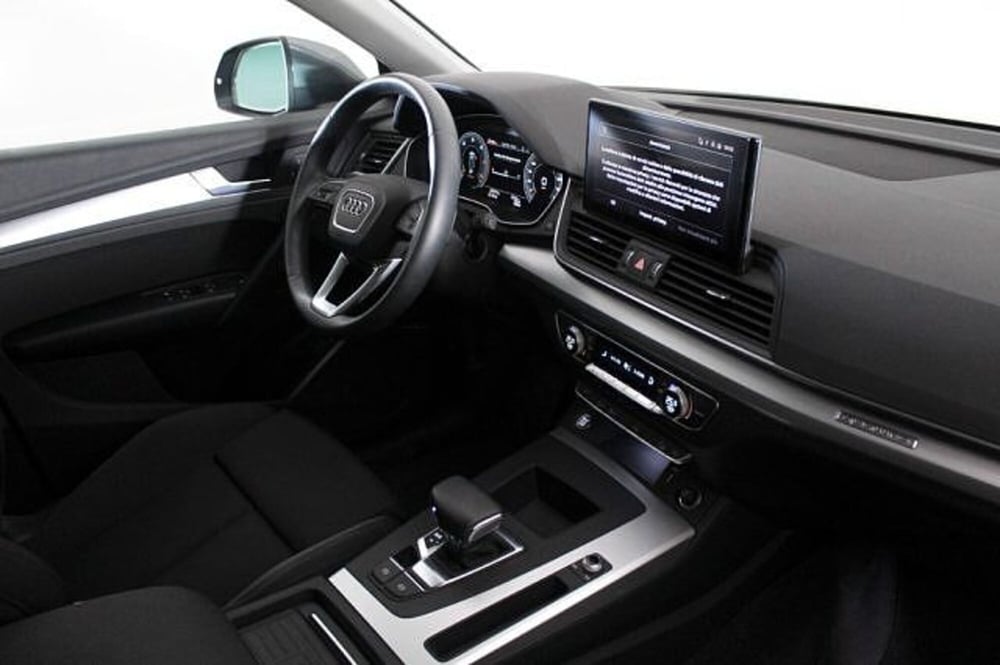 Audi Q5 usata a Novara (4)