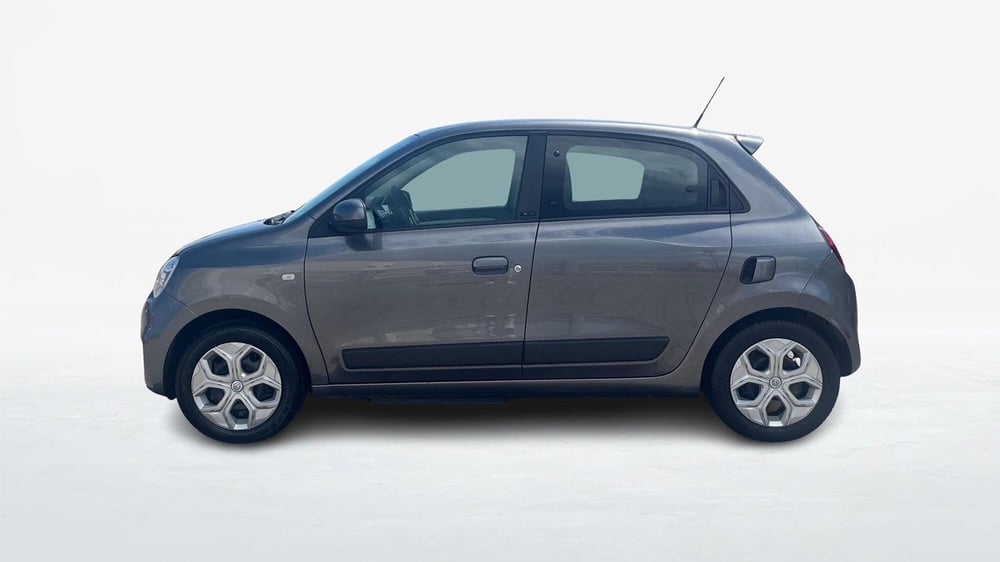 Renault Twingo usata a Catania (3)