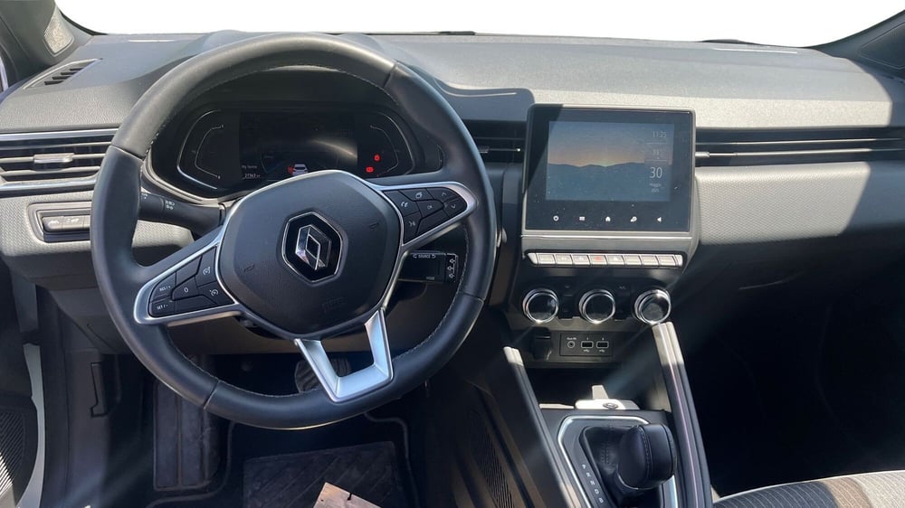 Renault Clio usata a Catania (12)