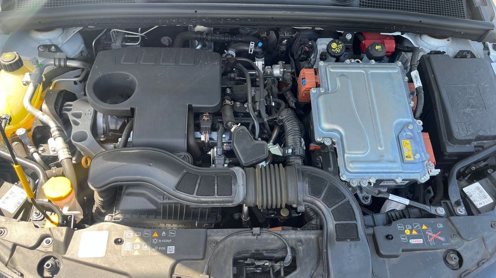 Renault Clio usata a Catania (15)