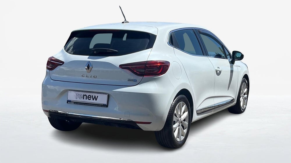 Renault Clio usata a Catania (2)