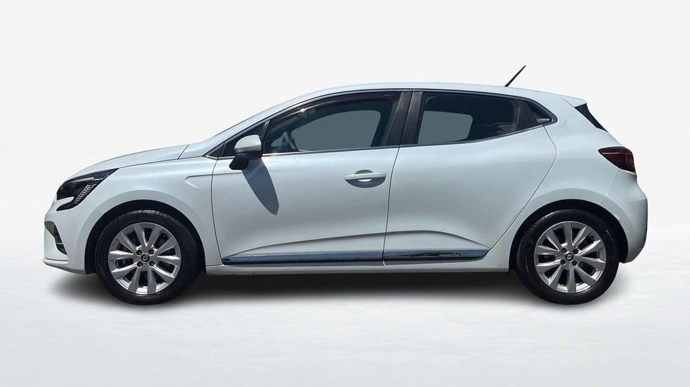 Renault Clio usata a Catania (3)