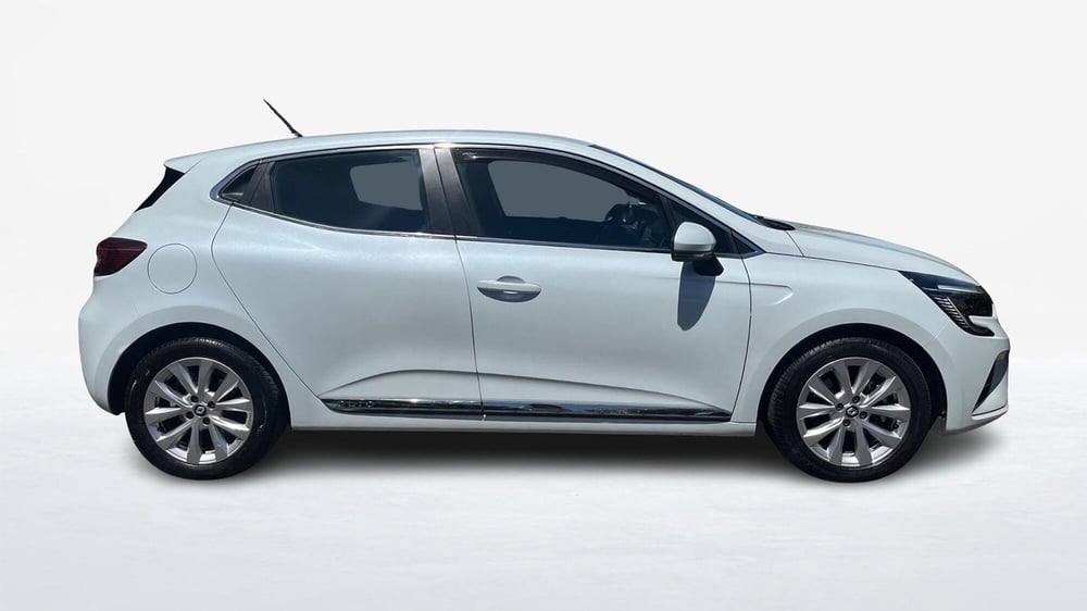 Renault Clio usata a Catania (4)