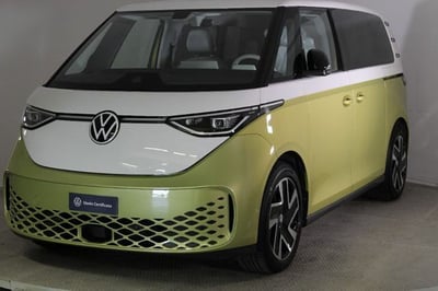 Volkswagen ID.Buzz 77 kWh Pro del 2023 usata a Paruzzaro