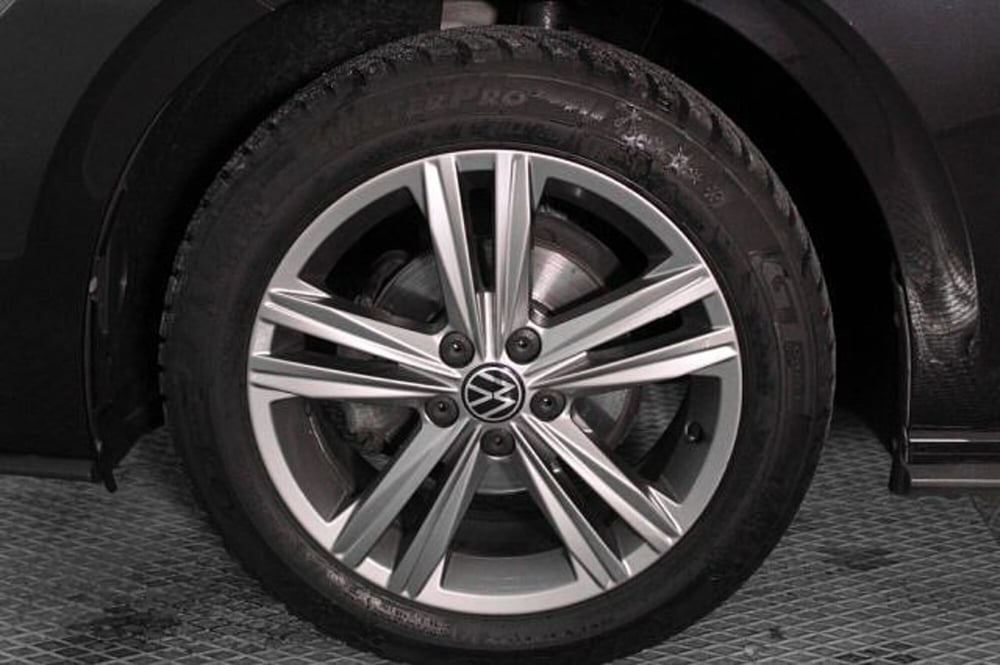 Volkswagen Polo usata a Novara (16)