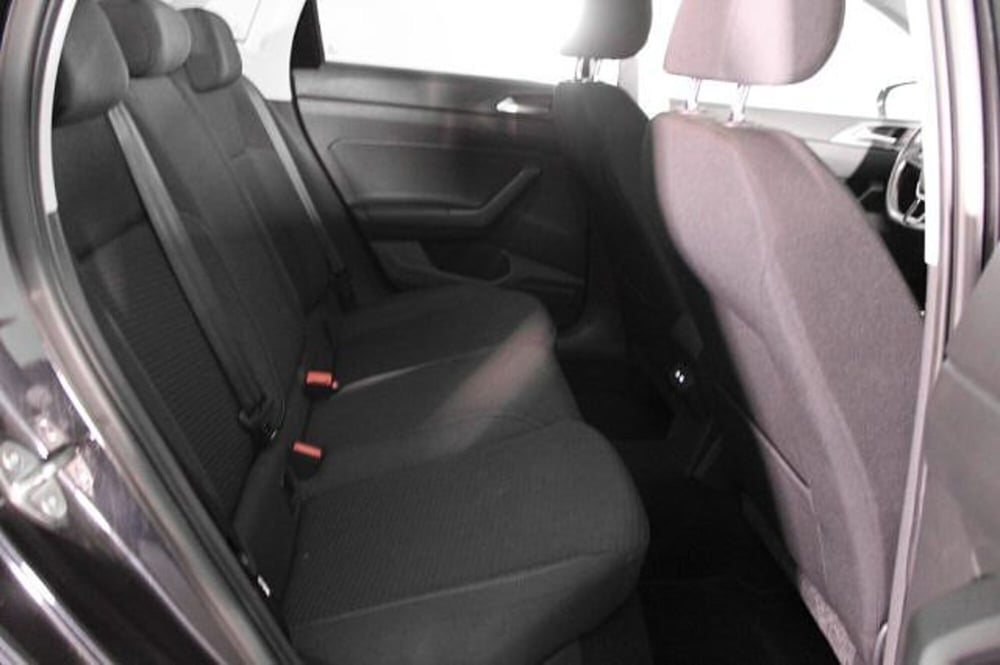 Volkswagen Polo usata a Novara (9)