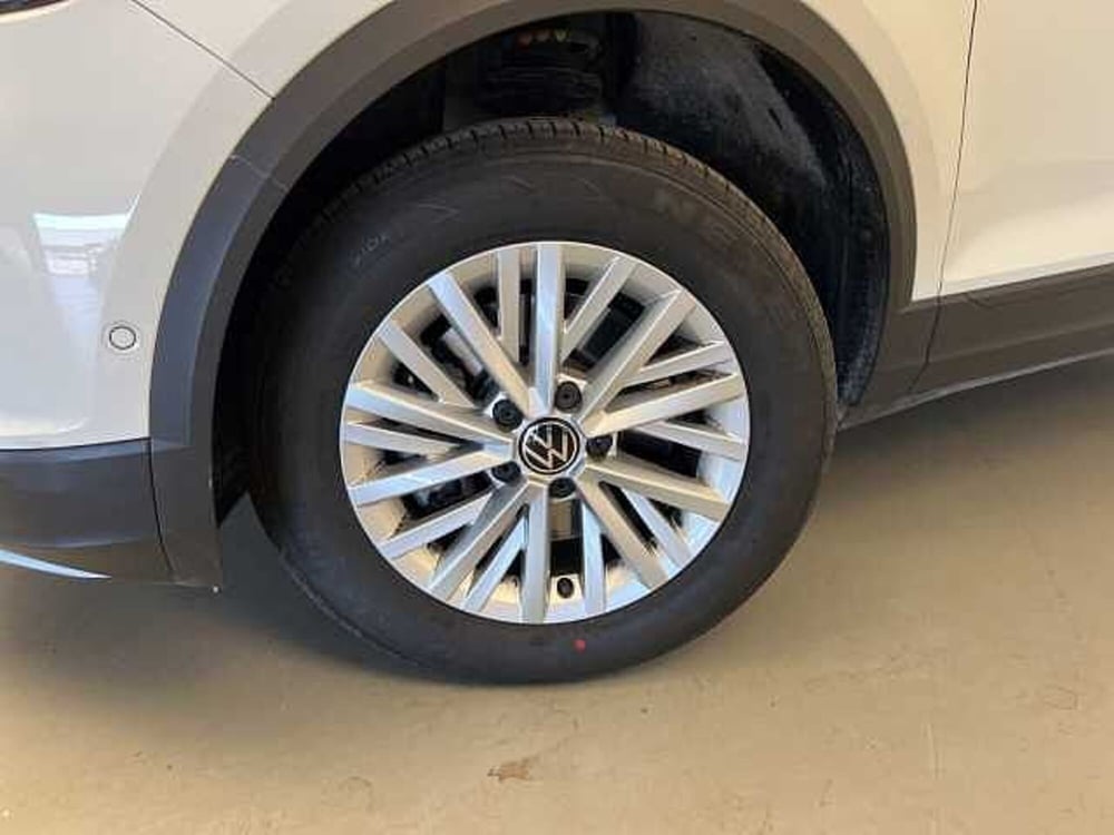 Volkswagen T-Roc usata a Forlì-Cesena (10)