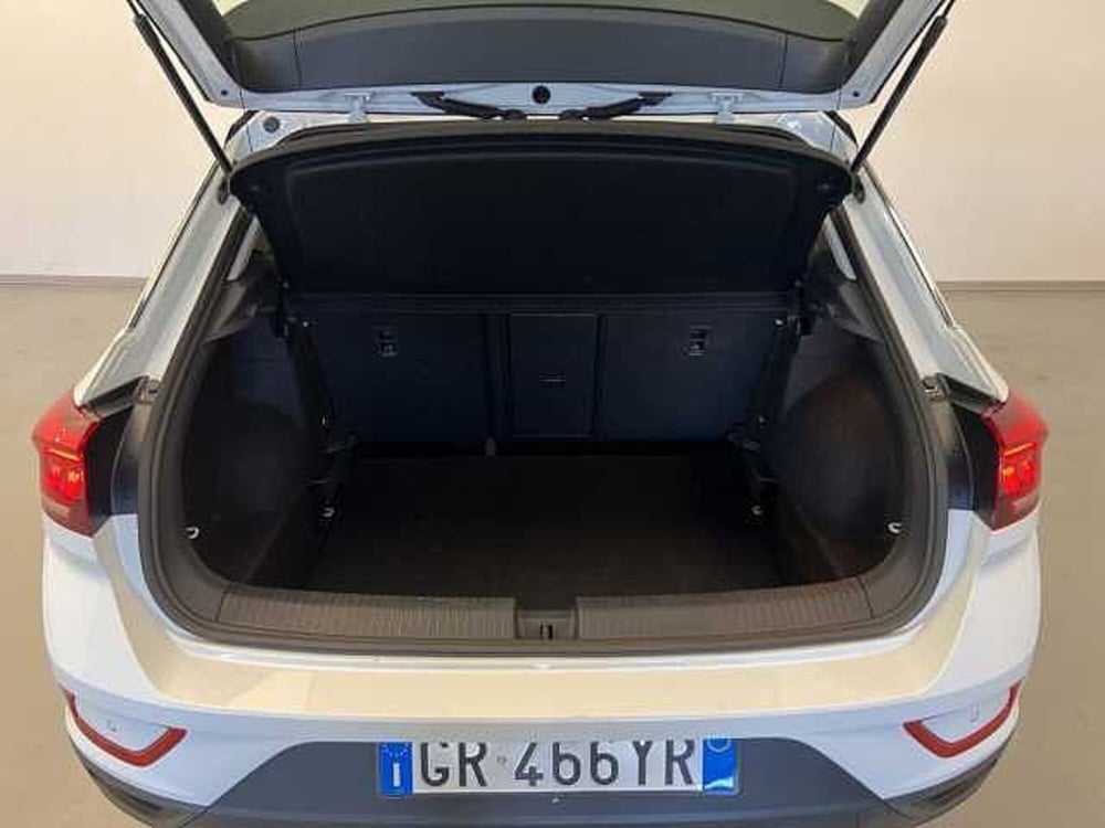 Volkswagen T-Roc usata a Forlì-Cesena (11)