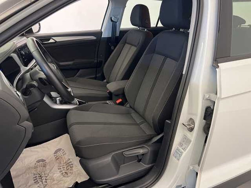 Volkswagen T-Roc usata a Forlì-Cesena (12)